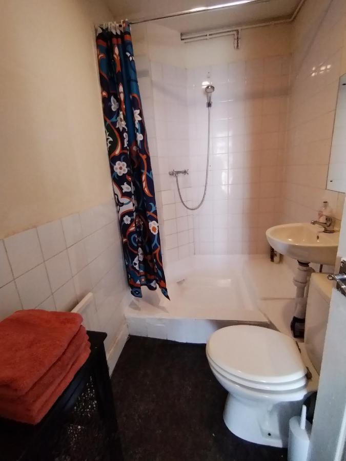 Sea View Studio Flat With Balcony, Parking Apartamento Dover Exterior foto